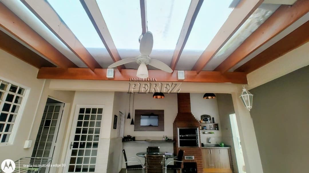 Sobrado a venda no jardim Oriente Londrina Pr - Foto 31