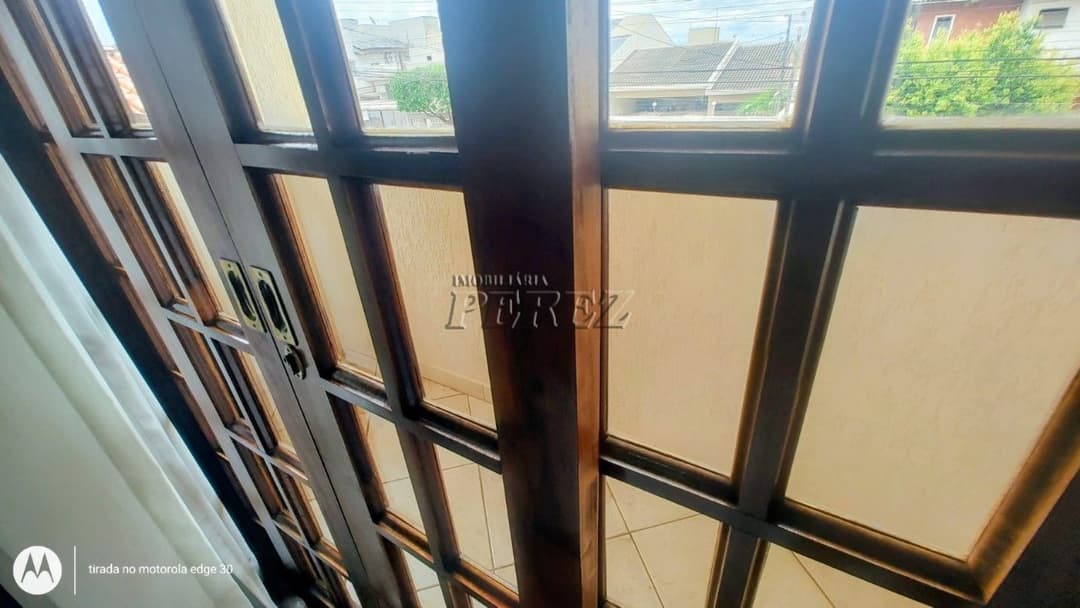 Sobrado a venda no jardim Oriente Londrina Pr - Foto 15