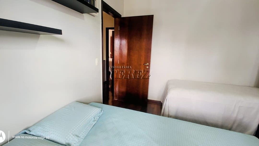 Sobrado a venda no jardim Oriente Londrina Pr - Foto 13