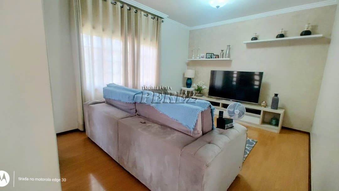 Sobrado a venda no jardim Oriente Londrina Pr - Foto 1