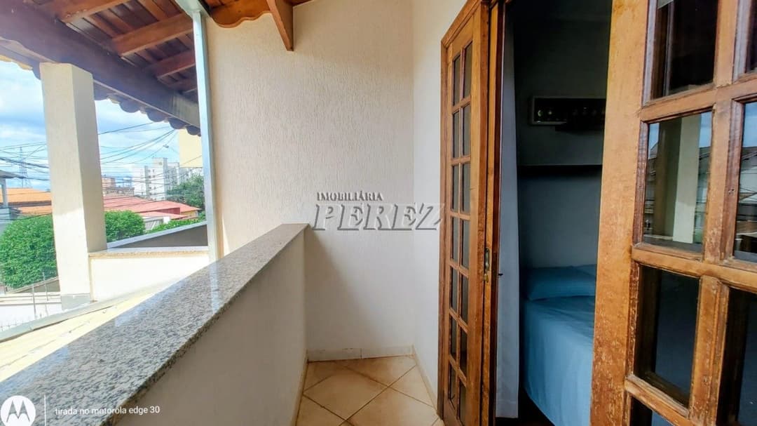 Sobrado a venda no jardim Oriente Londrina Pr - Foto 12