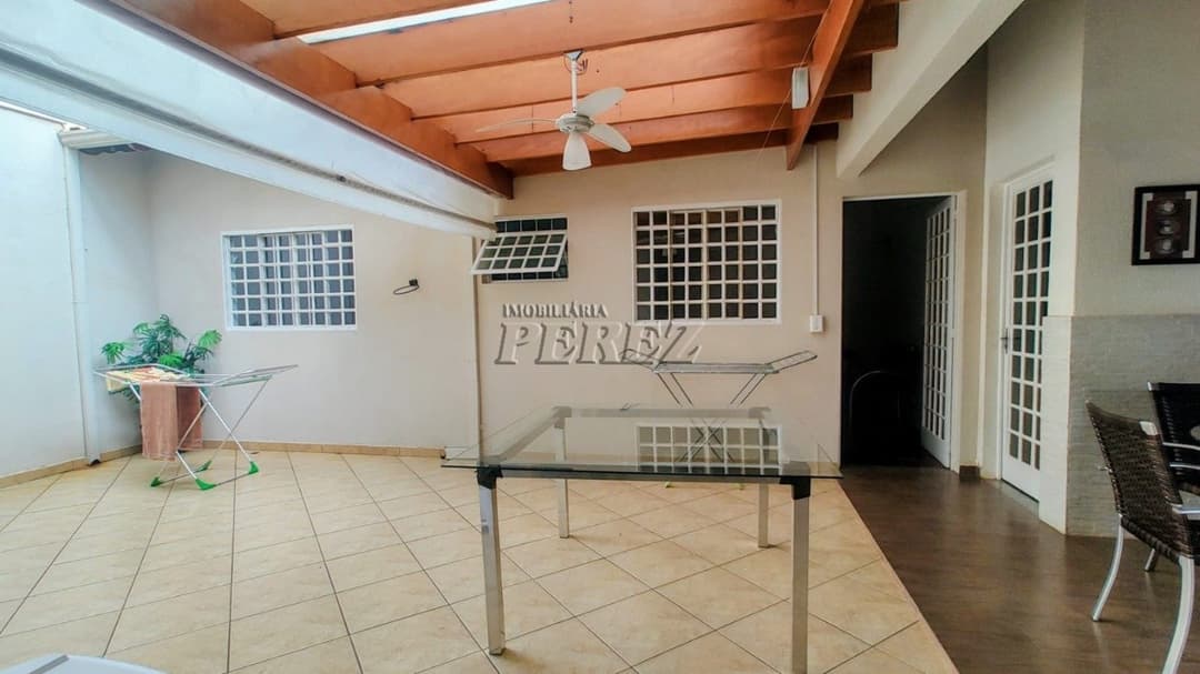 Sobrado a venda no jardim Oriente Londrina Pr - Foto 29