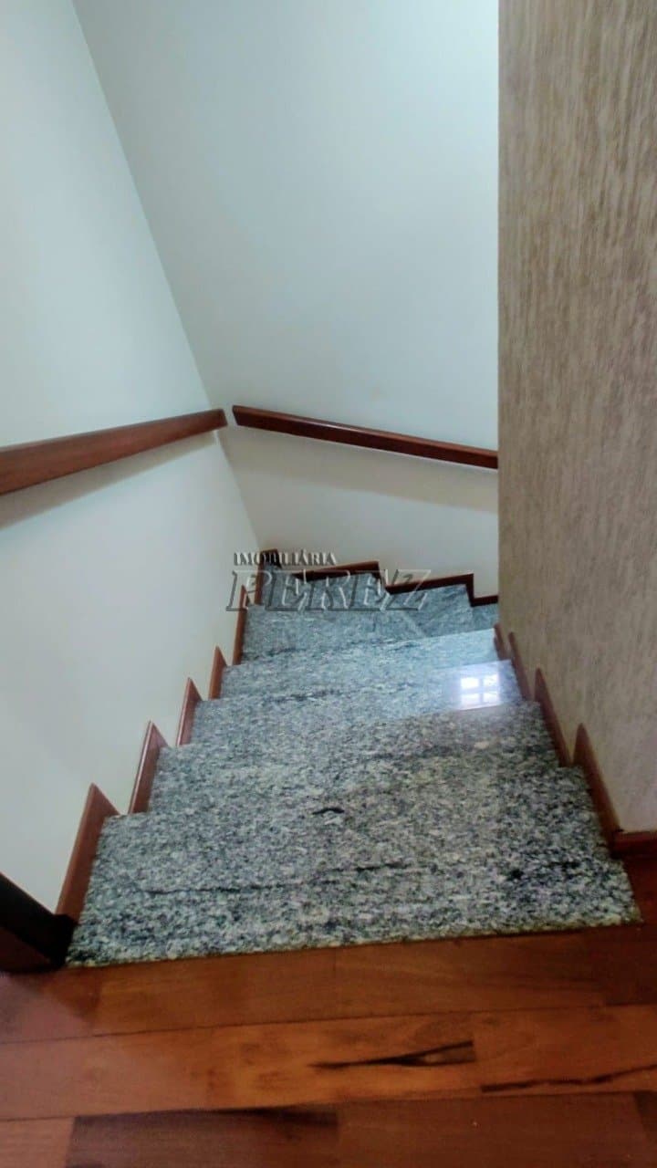 Sobrado a venda no jardim Oriente Londrina Pr - Foto 7