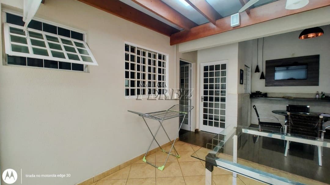 Sobrado a venda no jardim Oriente Londrina Pr - Foto 32