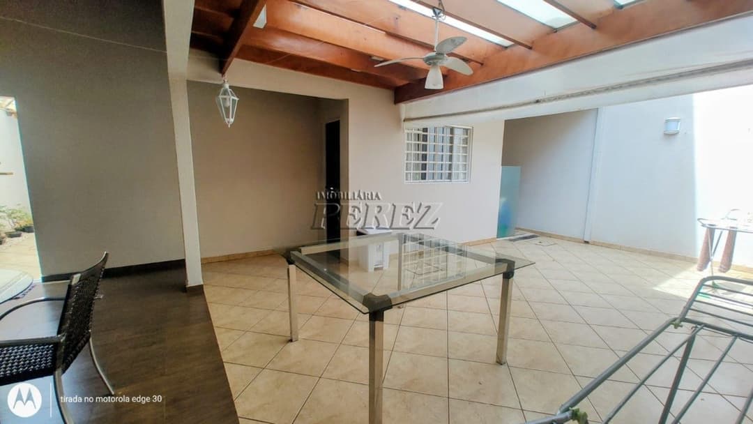 Sobrado a venda no jardim Oriente Londrina Pr - Foto 28