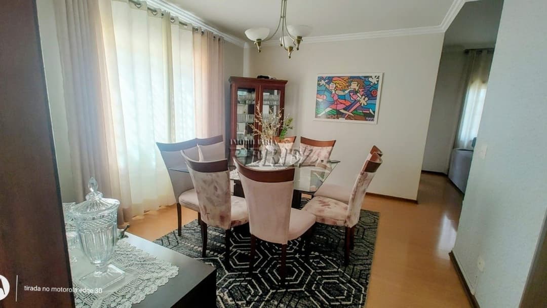 Sobrado a venda no jardim Oriente Londrina Pr - Foto 3