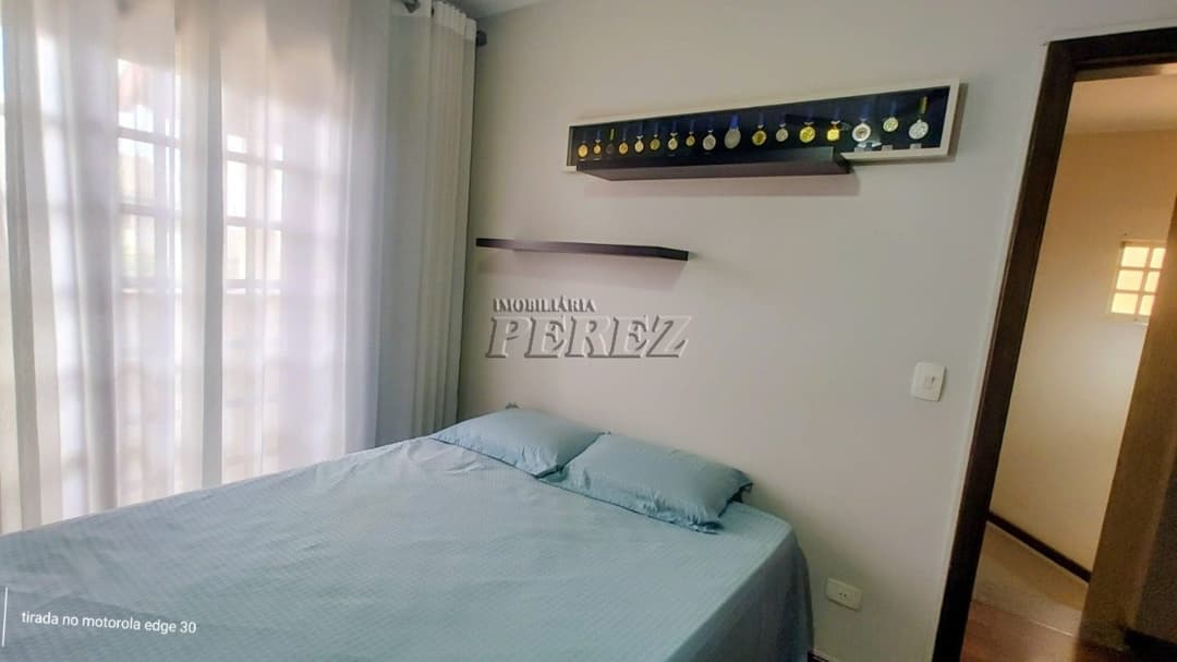 Sobrado a venda no jardim Oriente Londrina Pr - Foto 11