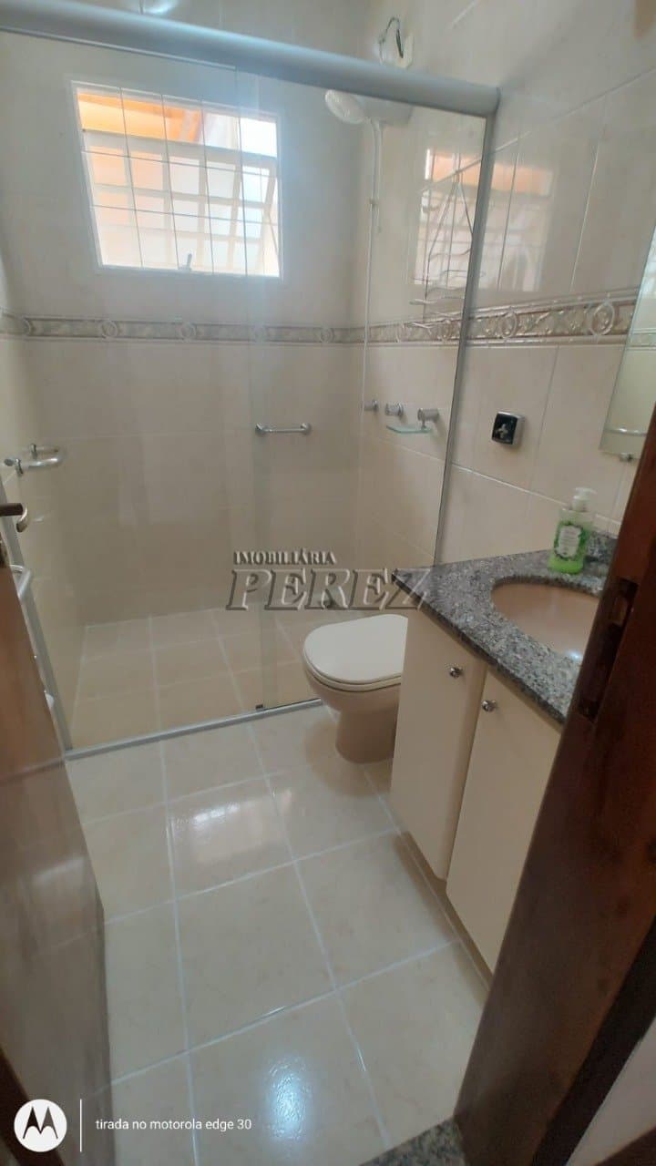 Sobrado a venda no jardim Oriente Londrina Pr - Foto 26