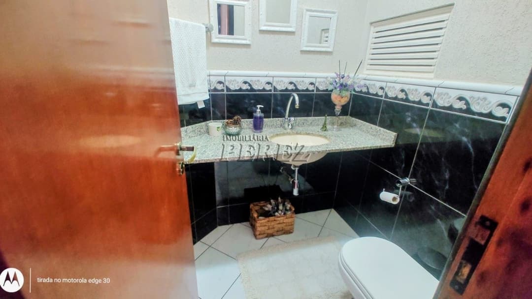 Sobrado a venda no jardim Oriente Londrina Pr - Foto 24