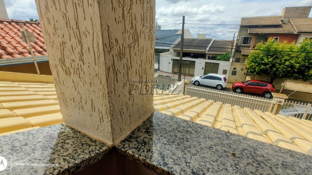 Sobrado a venda no jardim Oriente Londrina Pr - Foto 21