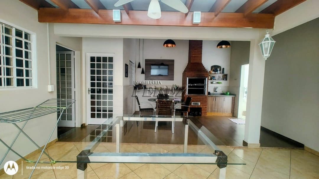 Sobrado a venda no jardim Oriente Londrina Pr - Foto 34