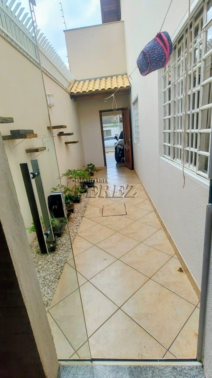 Sobrado a venda no jardim Oriente Londrina Pr - Foto 35