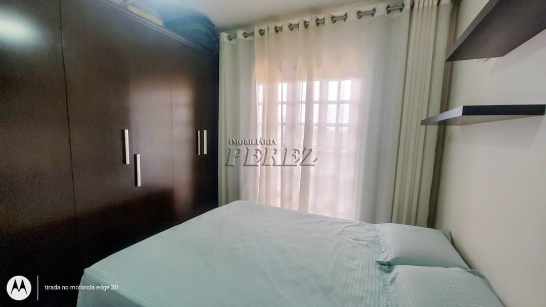 Sobrado a venda no jardim Oriente Londrina Pr - Foto 14