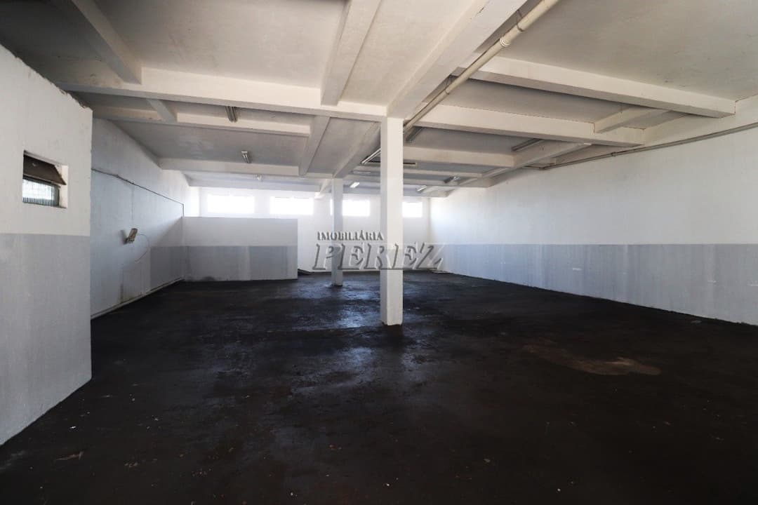 Salão comercial para alugar na Av Jorge Casoni em Londrina - Foto 2