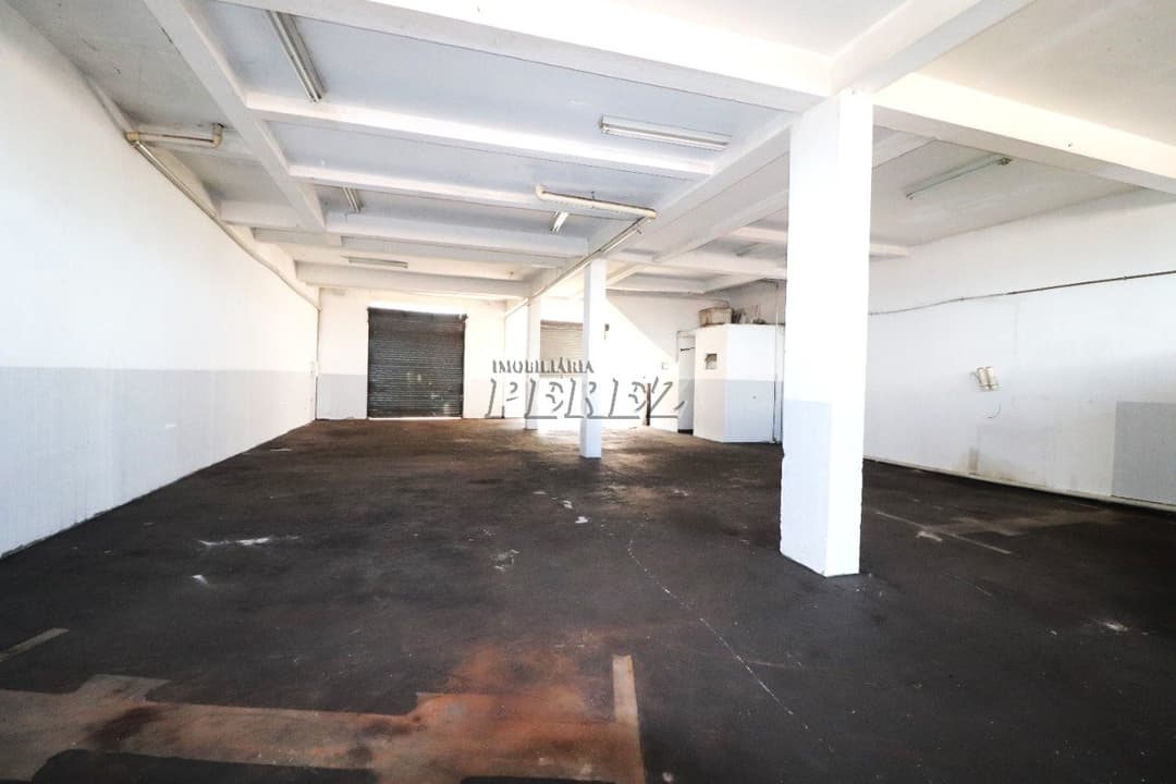 Salão comercial para alugar na Av Jorge Casoni em Londrina - Foto 4