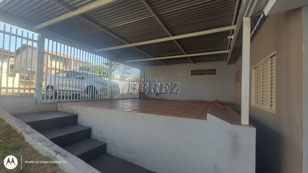 Casa à venda e locação no jardim Califórnia em Londrina - Foto 2