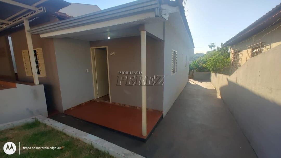 Casa à venda e locação no jardim Califórnia em Londrina - Foto 4