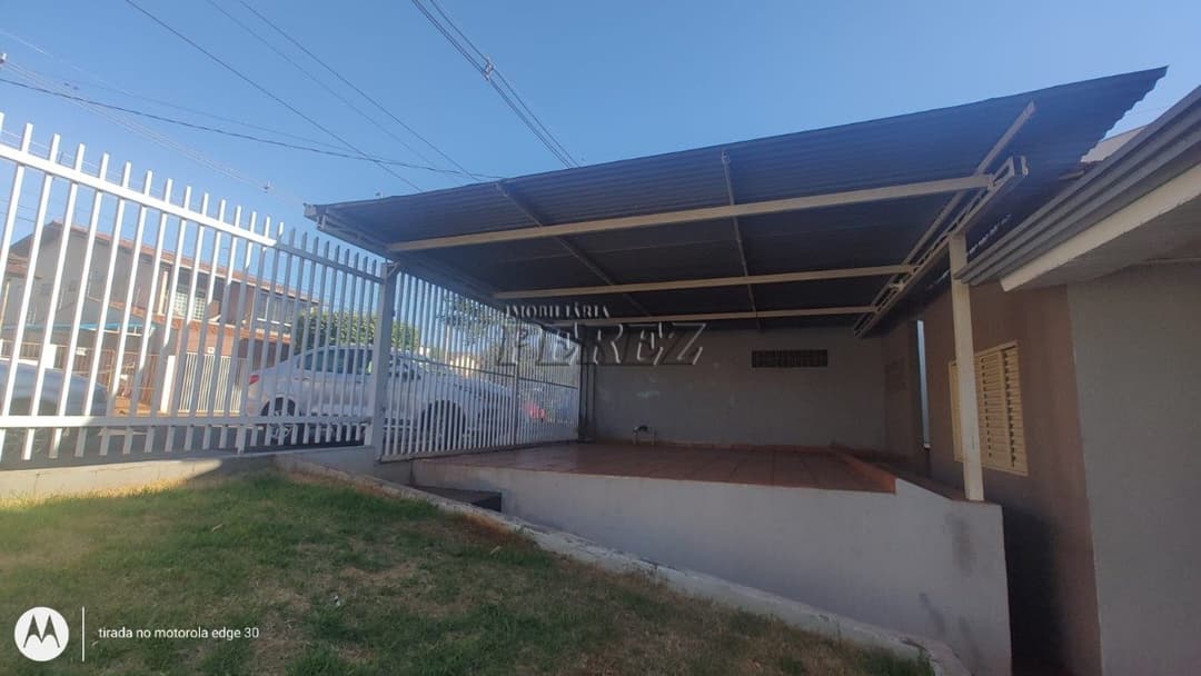 Casa à venda e locação no jardim Califórnia em Londrina - Foto 1