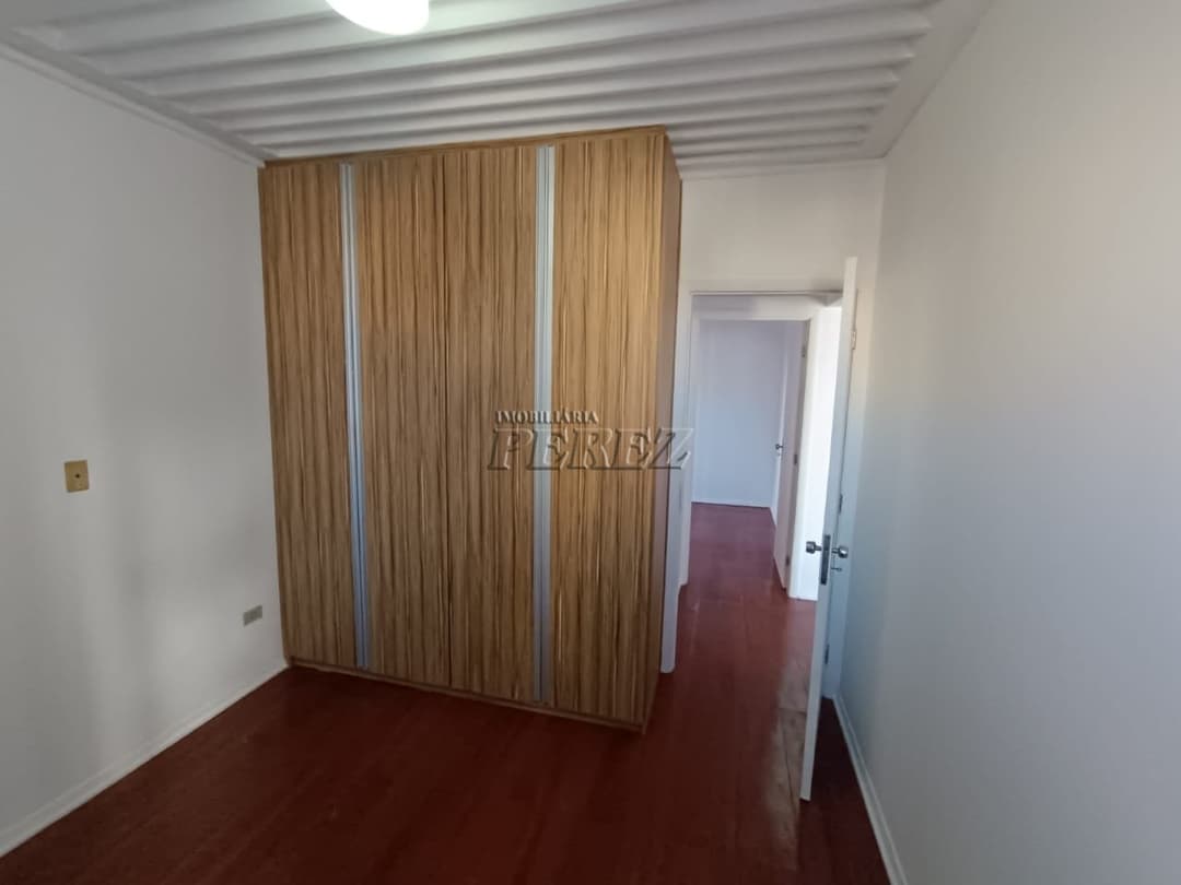 Apartamento no Centro de Londrina, Edifício Regina Izabel - Foto 16