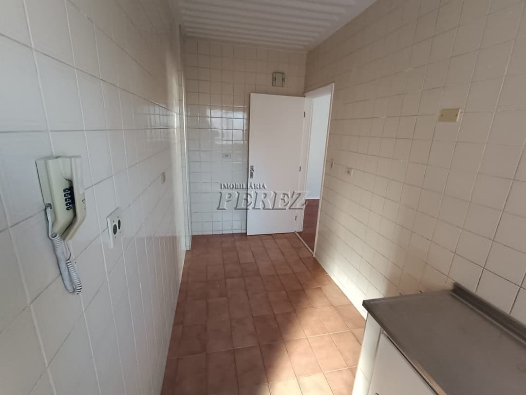 Apartamento no Centro de Londrina, Edifício Regina Izabel - Foto 10