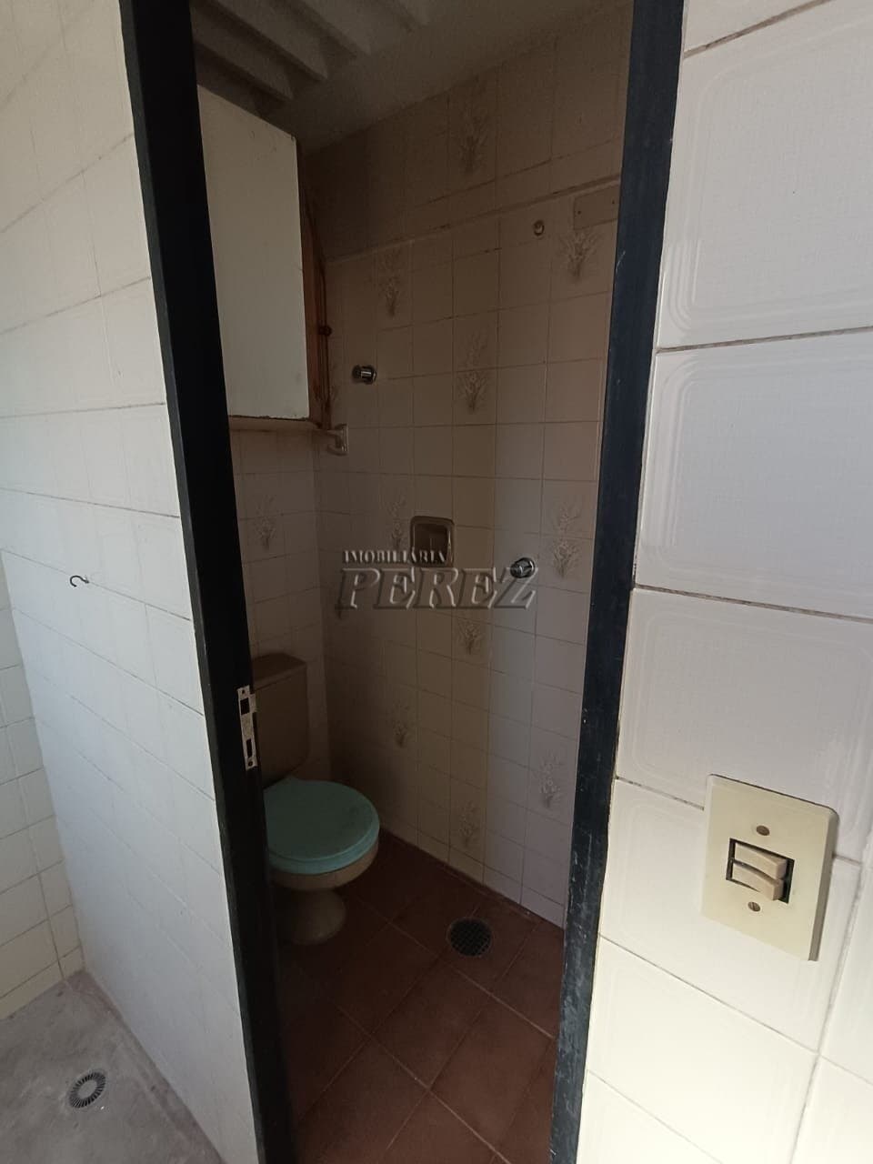 Apartamento no Centro de Londrina, Edifício Regina Izabel - Foto 24