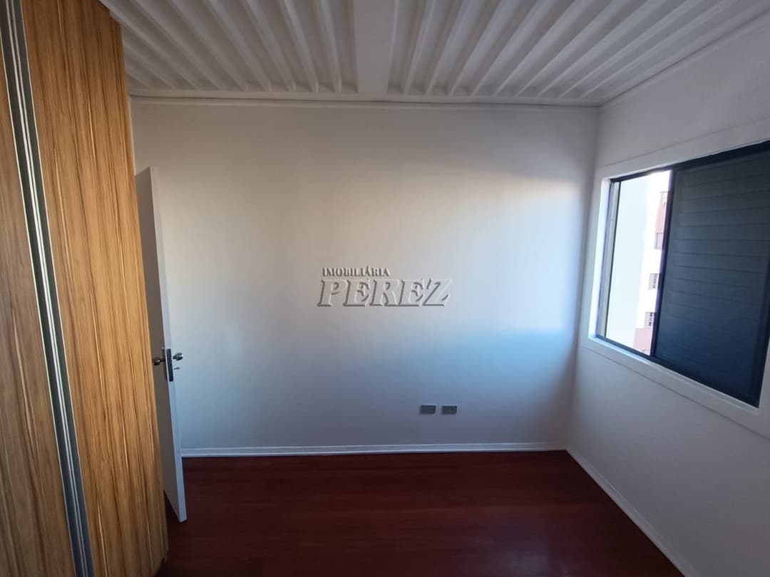 Apartamento no Centro de Londrina, Edifício Regina Izabel - Foto 18