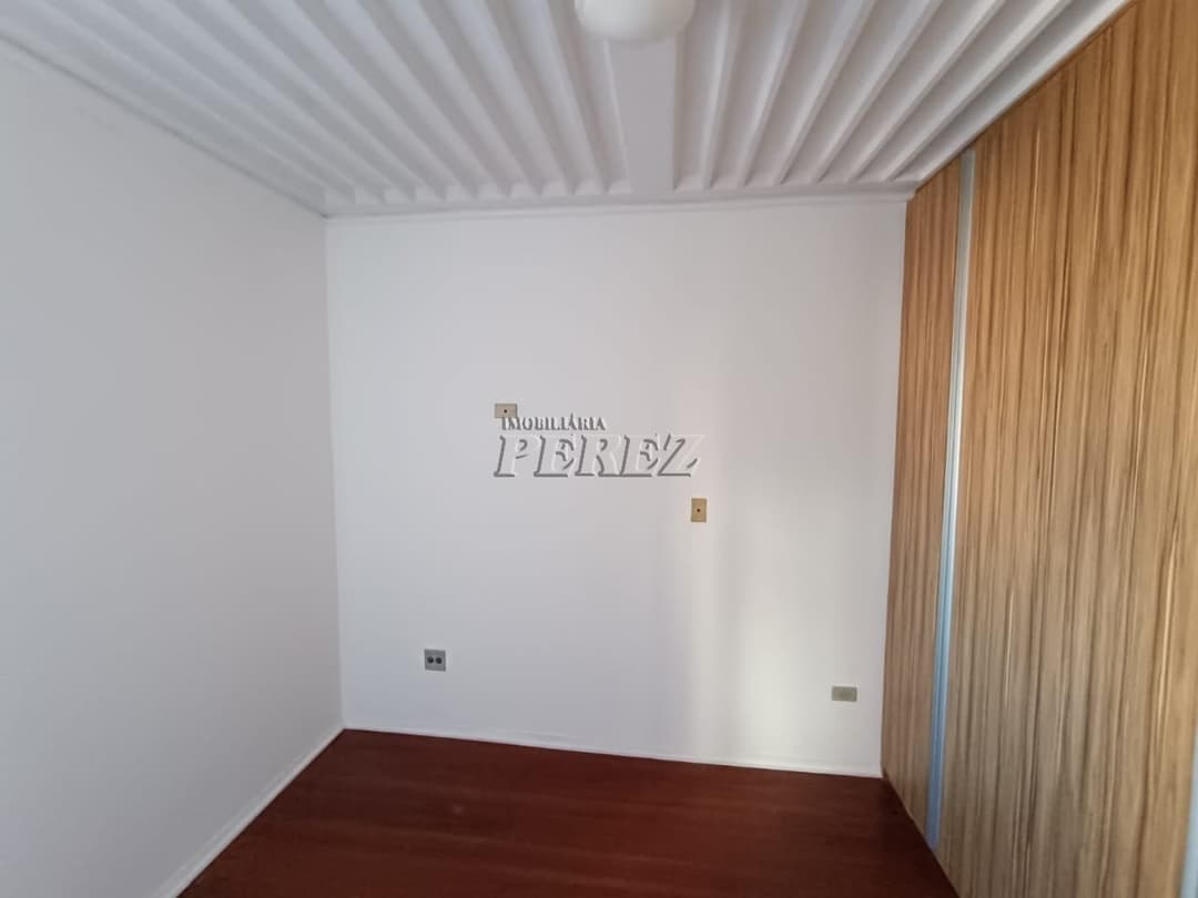 Apartamento no Centro de Londrina, Edifício Regina Izabel - Foto 17