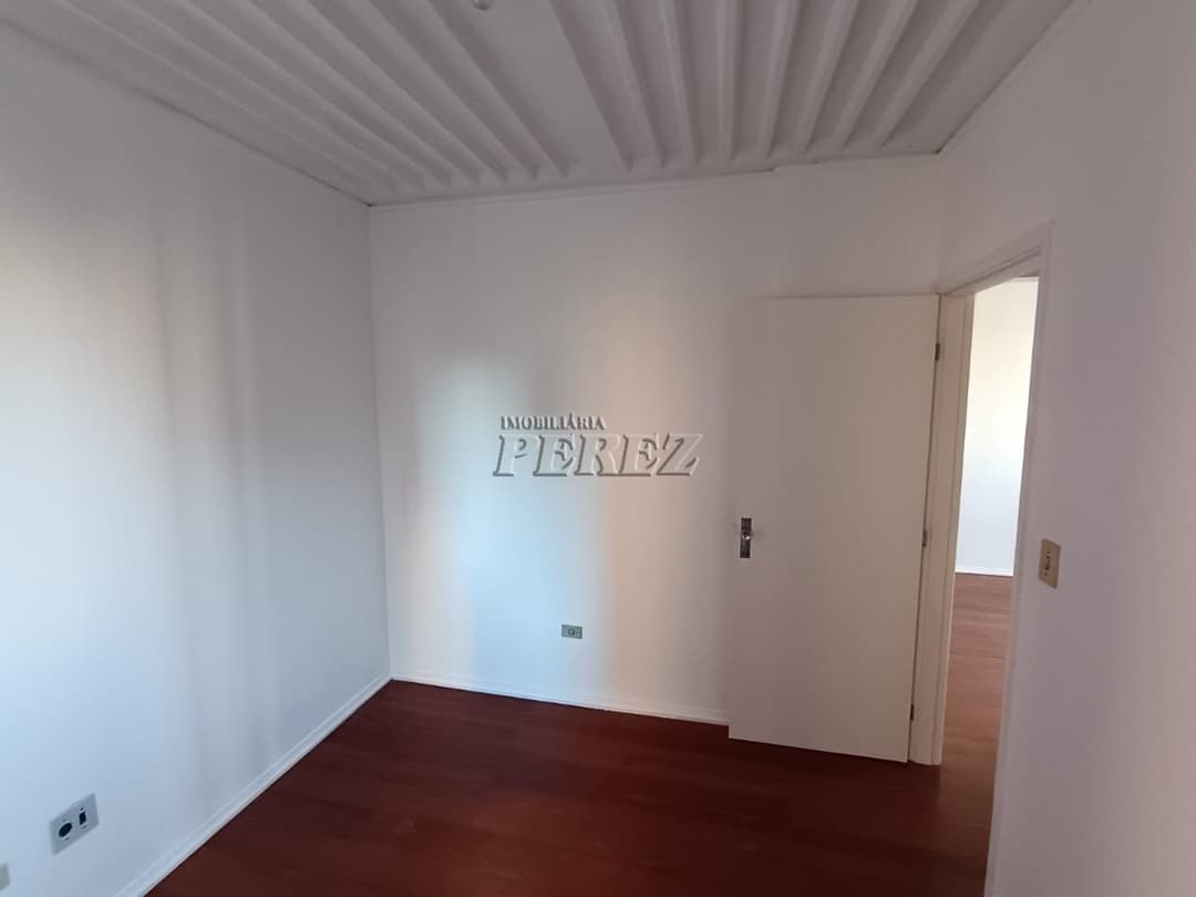 Apartamento no Centro de Londrina, Edifício Regina Izabel - Foto 20