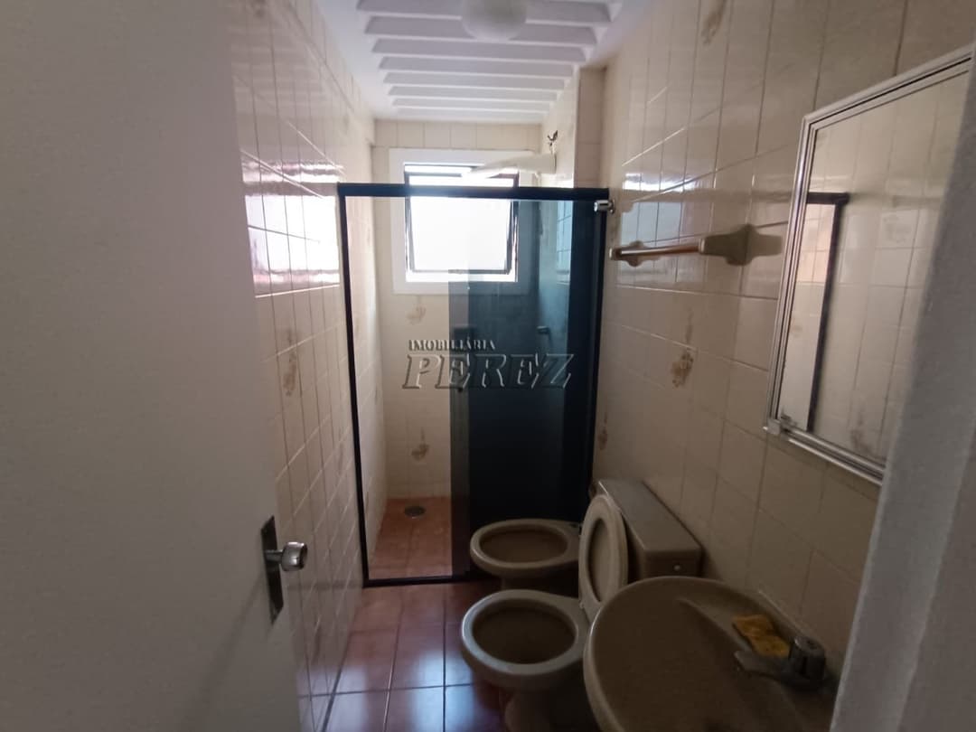 Apartamento no Centro de Londrina, Edifício Regina Izabel - Foto 23