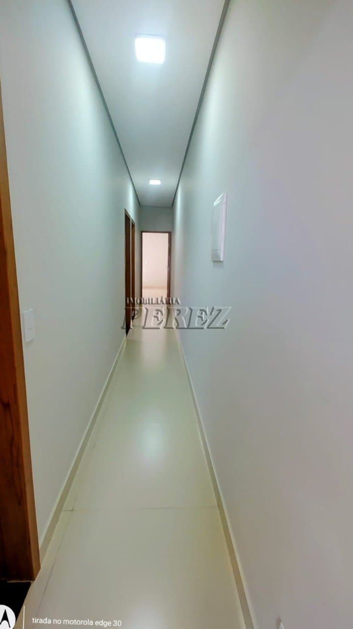 Casa geminada à venda no jardim Operária em Londrina - Foto 11