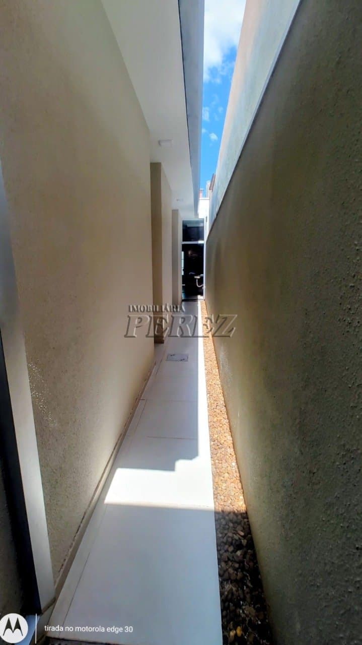 Casa geminada à venda no jardim Operária em Londrina - Foto 23