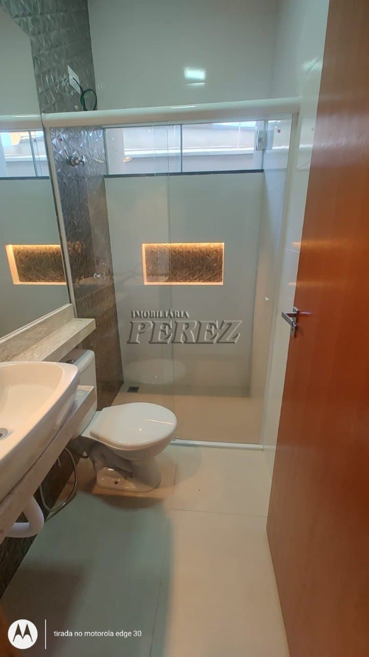 Casa geminada à venda no jardim Operária em Londrina - Foto 17