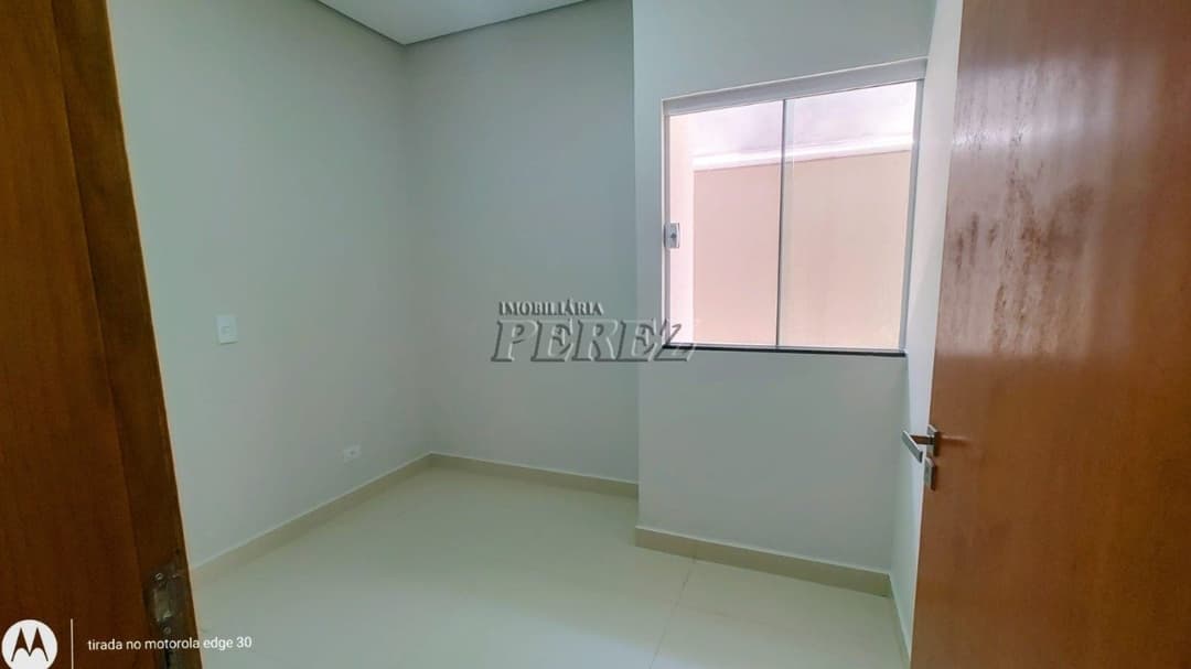 Casa geminada à venda no jardim Operária em Londrina - Foto 16