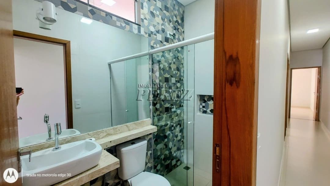 Casa geminada à venda no jardim Operária em Londrina - Foto 20