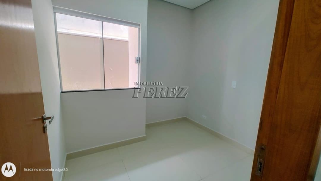 Casa geminada à venda no jardim Operária em Londrina - Foto 13