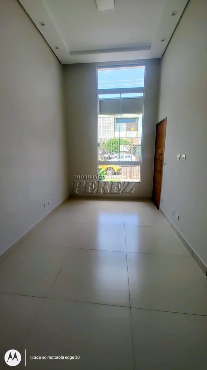 Casa geminada à venda no jardim Operária em Londrina - Foto 7