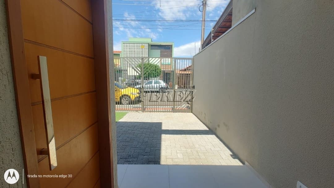 Casa geminada à venda no jardim Operária em Londrina - Foto 5