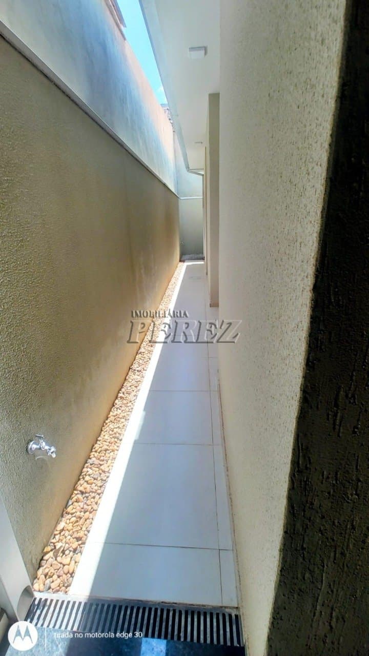Casa geminada à venda no jardim Operária em Londrina - Foto 24