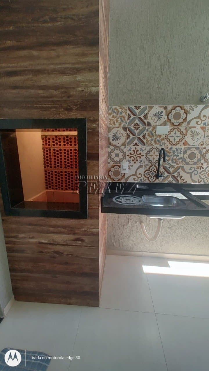 Casa geminada à venda no jardim Operária em Londrina - Foto 26