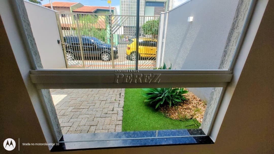 Casa geminada à venda no jardim Operária em Londrina - Foto 6