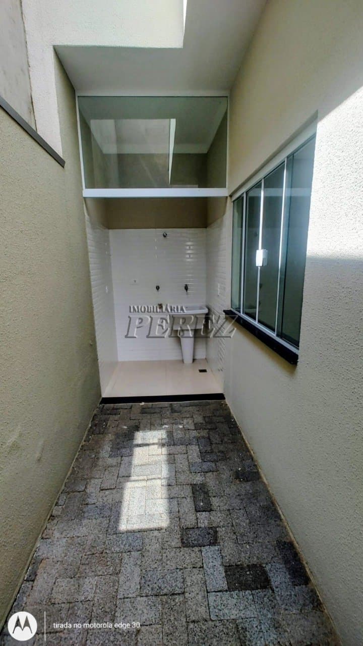 Casa geminada à venda no jardim Operária em Londrina - Foto 22