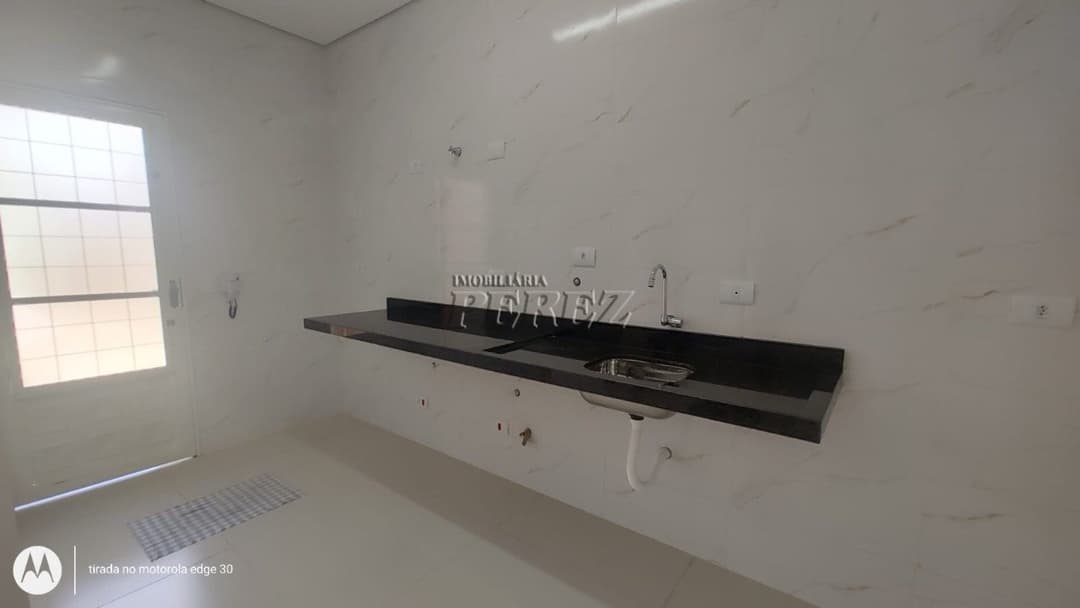 Casa geminada à venda no jardim Operária em Londrina - Foto 10