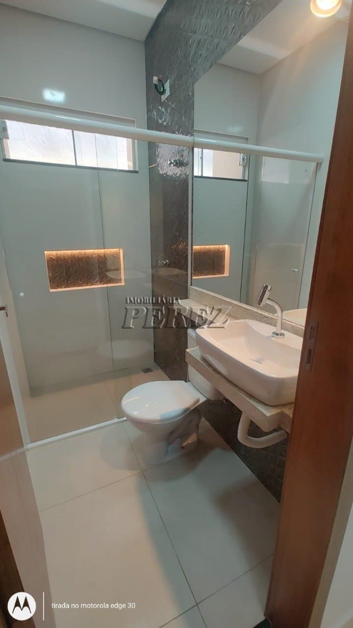 Casa geminada à venda no jardim Operária em Londrina - Foto 18