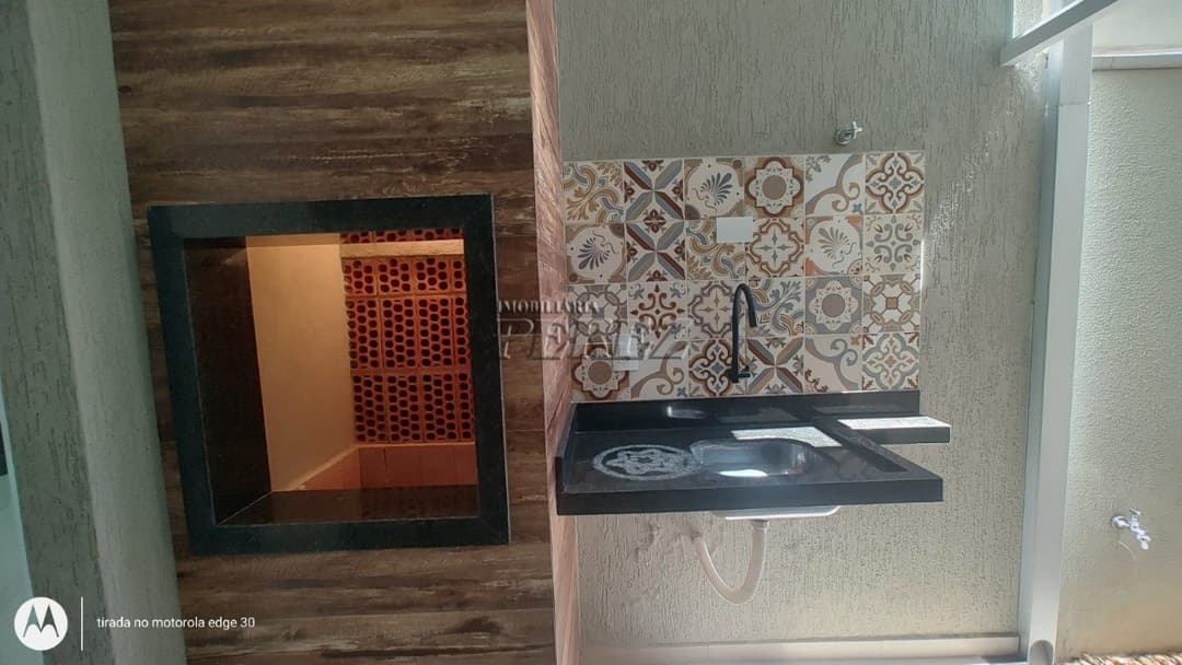 Casa geminada à venda no jardim Operária em Londrina - Foto 25