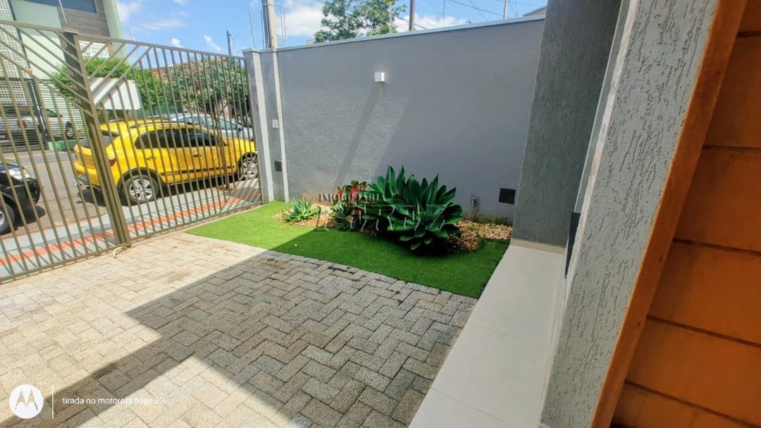 Casa geminada à venda no jardim Operária em Londrina - Foto 2