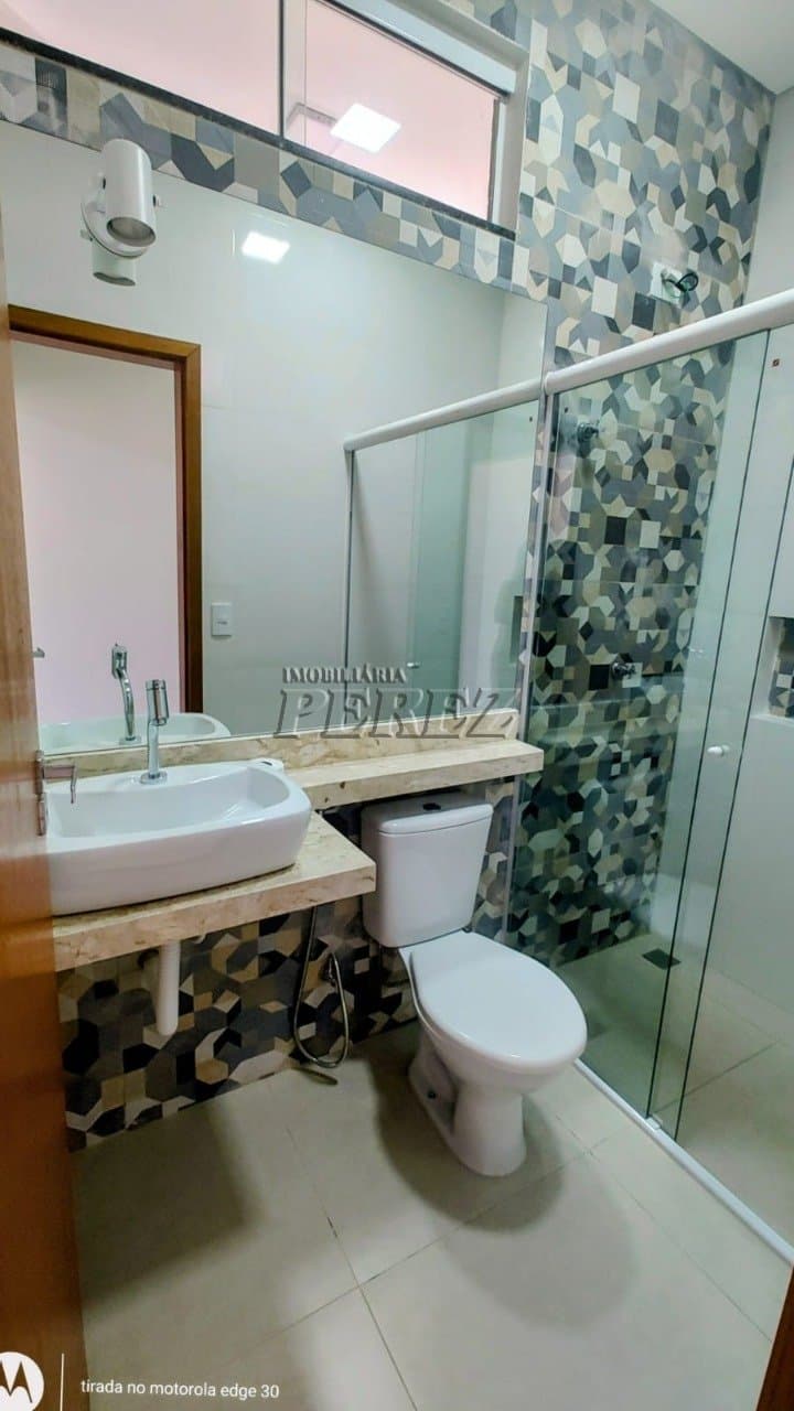 Casa geminada à venda no jardim Operária em Londrina - Foto 21