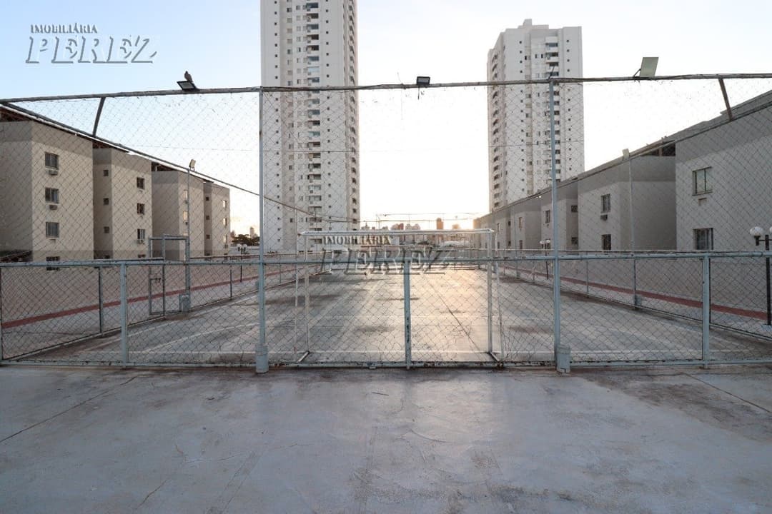 Apartamento para locação residencial villa bella região central - Foto 6