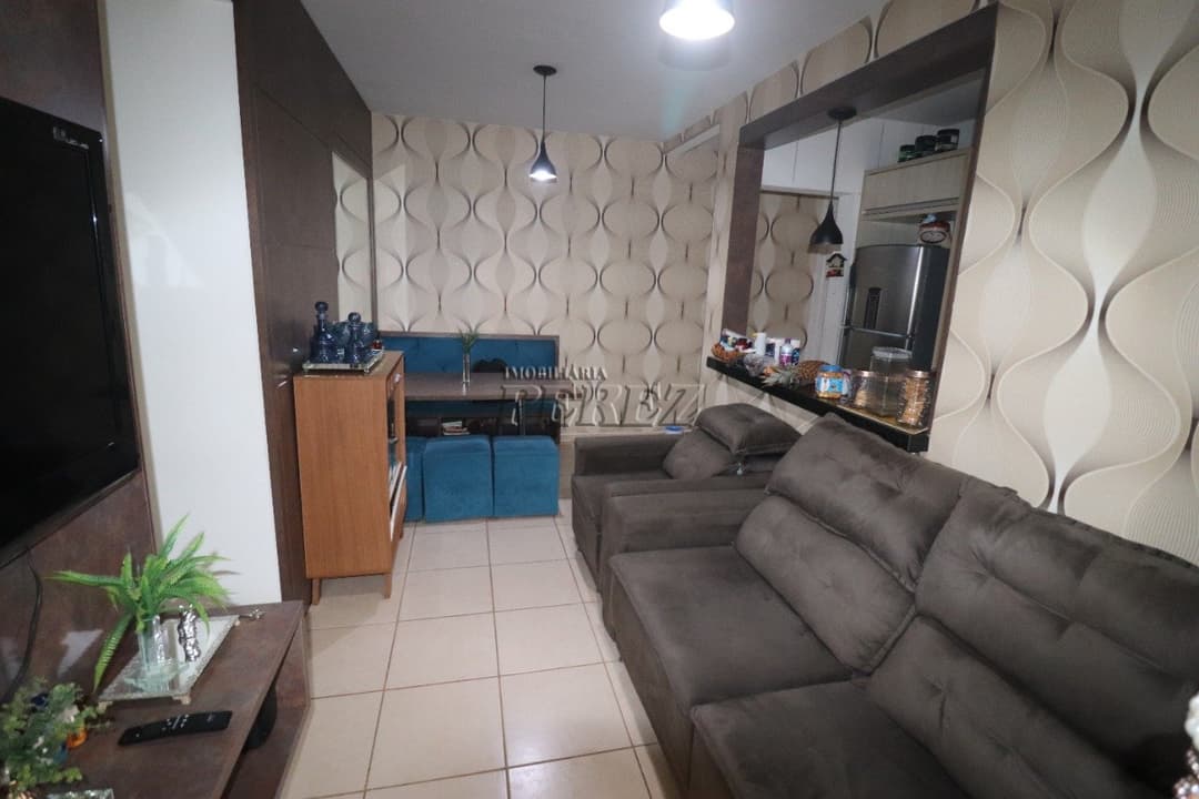 Apartamento para locação residencial villa bella região central - Foto 7
