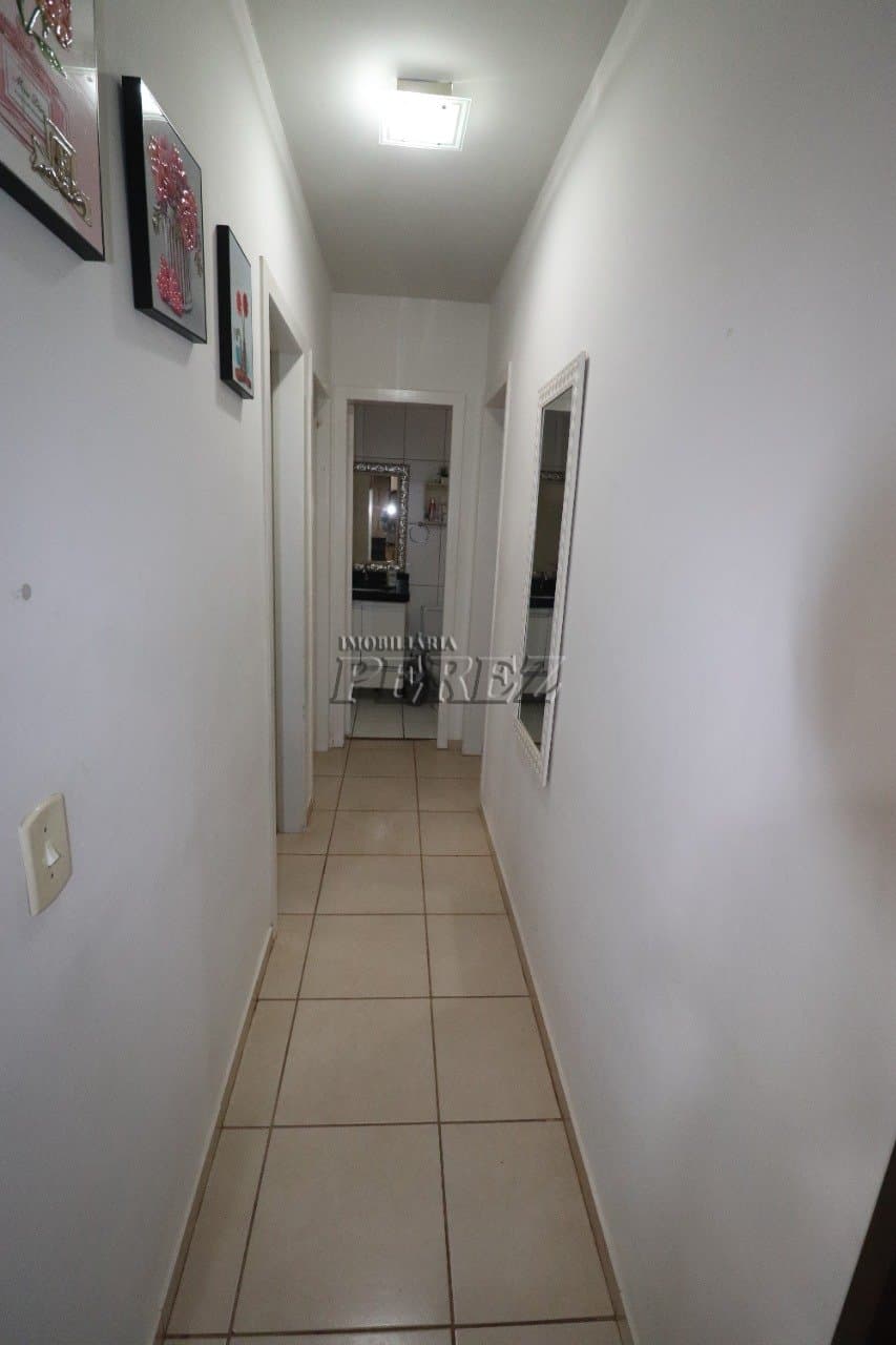 Apartamento para locação residencial villa bella região central - Foto 9