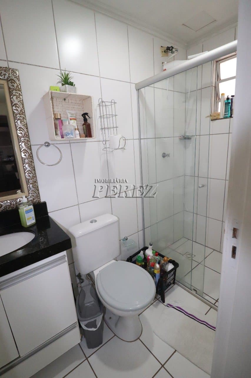 Apartamento para locação residencial villa bella região central - Foto 10